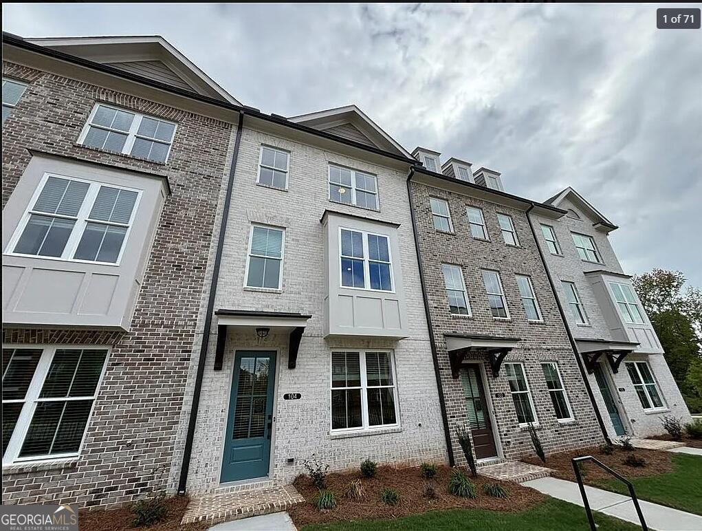 104 Brackley Drive Cumming GA 30040