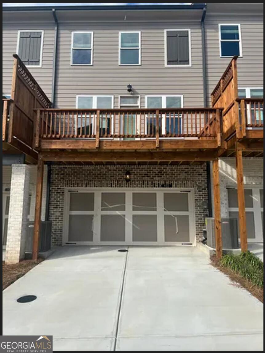 104 Brackley Drive Cumming GA 30040