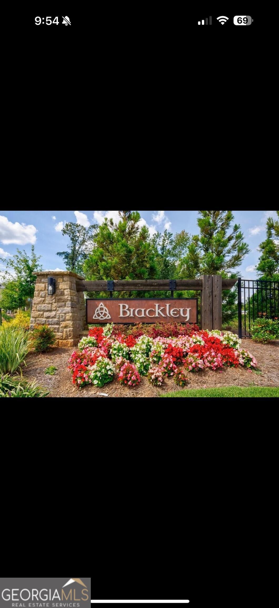 104 Brackley Drive Cumming GA 30040