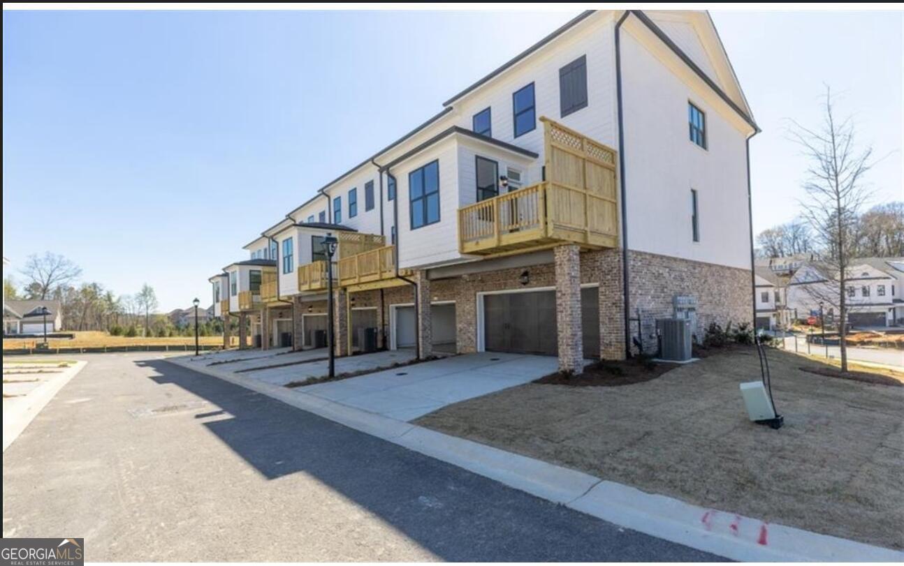 104 Brackley Drive Cumming GA 30040