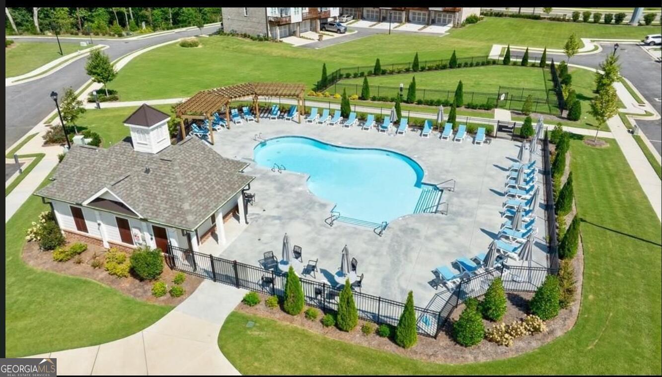 104 Brackley Drive Cumming GA 30040