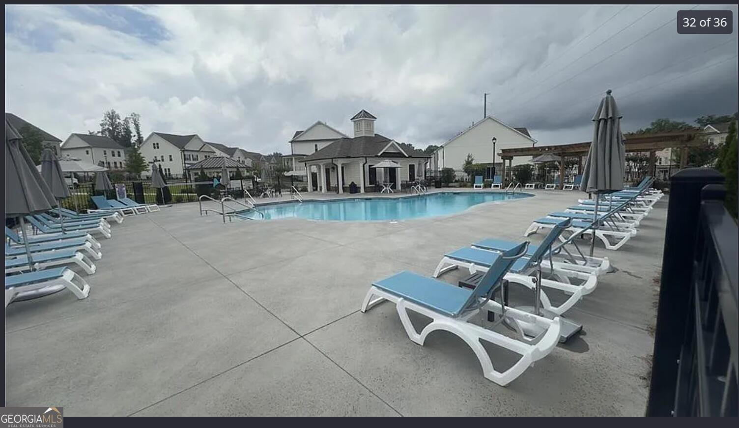 104 Brackley Drive Cumming GA 30040