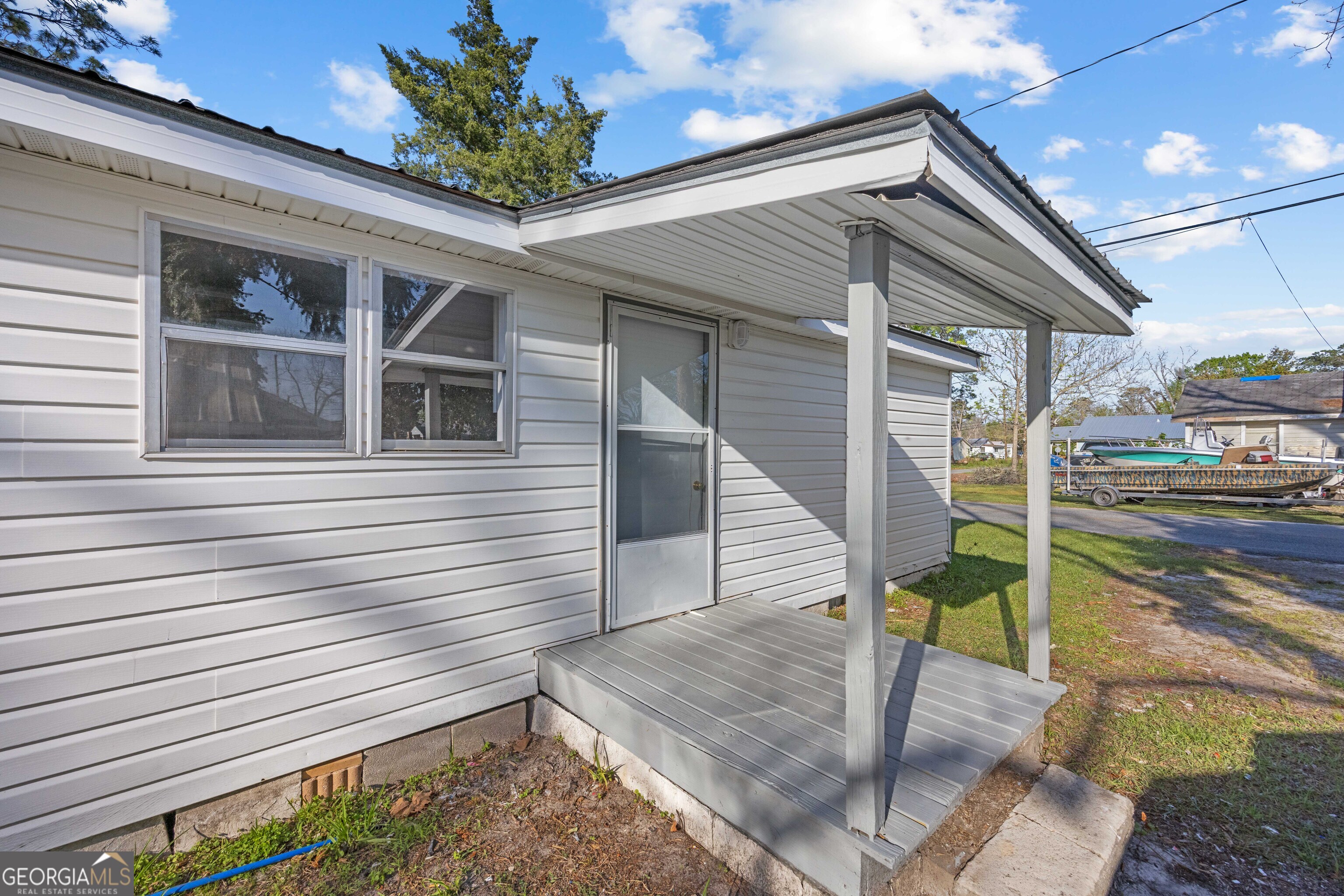 507 7th Avenue Nashville GA 31639