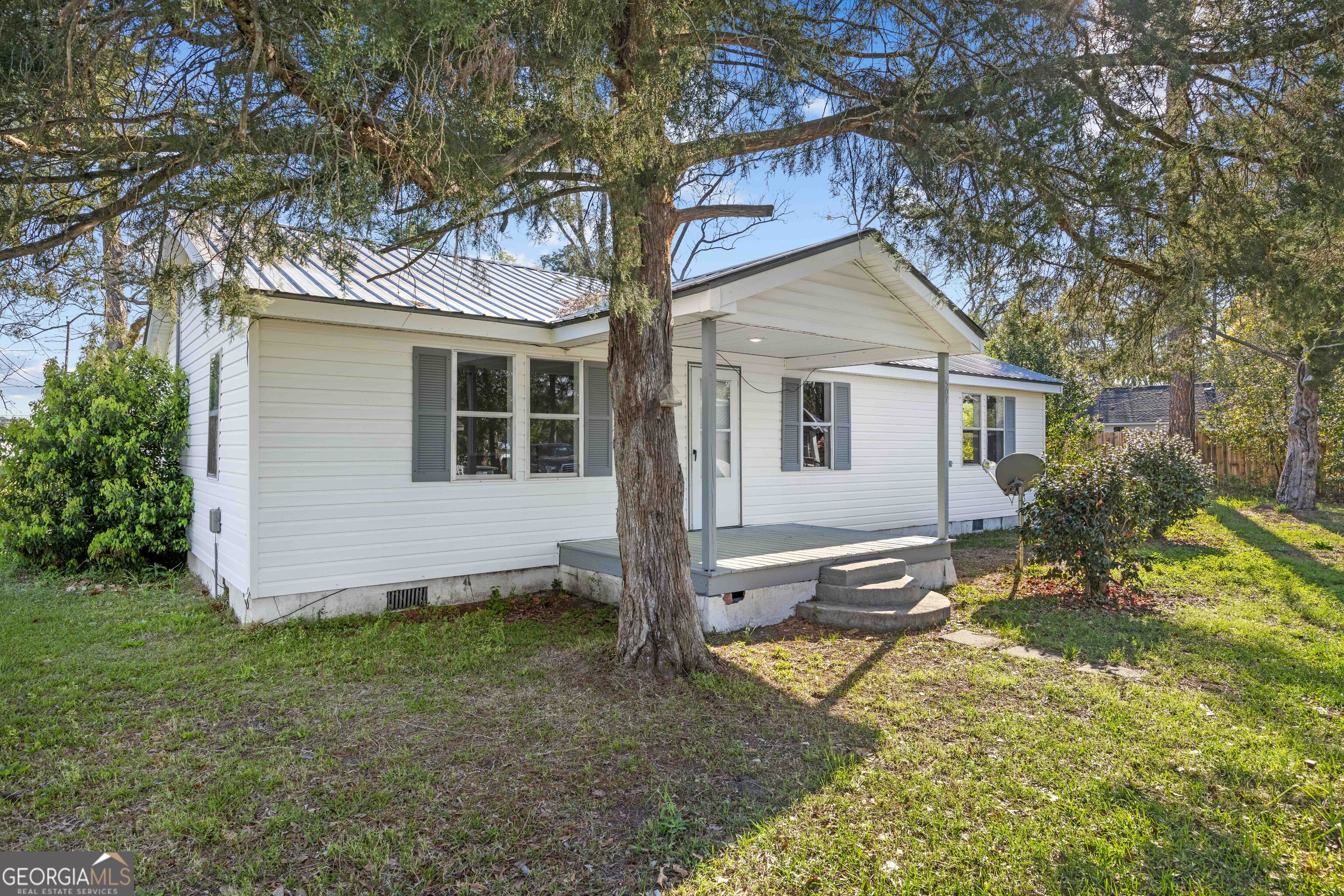 507 7th Avenue Nashville GA 31639