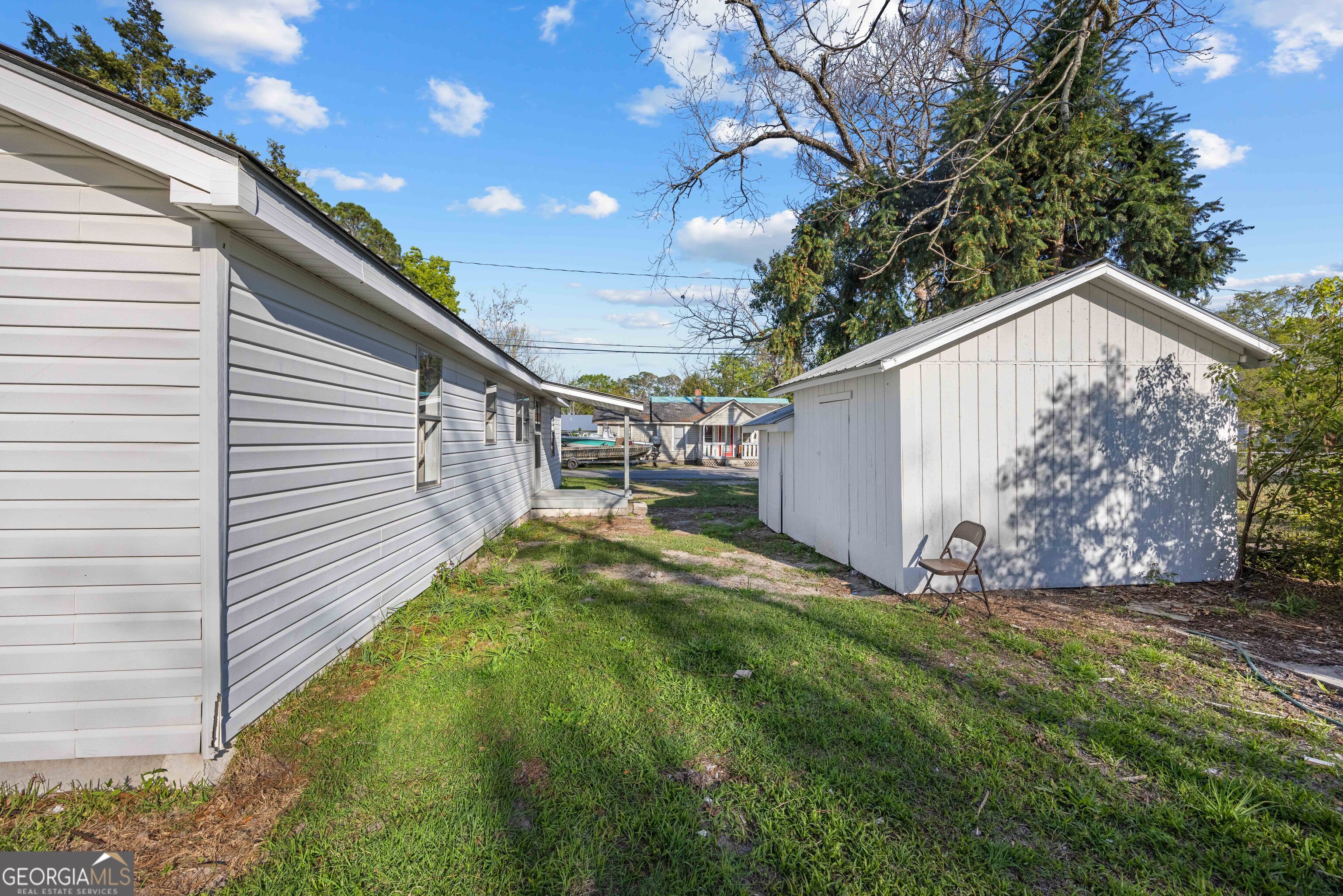 507 7th Avenue Nashville GA 31639