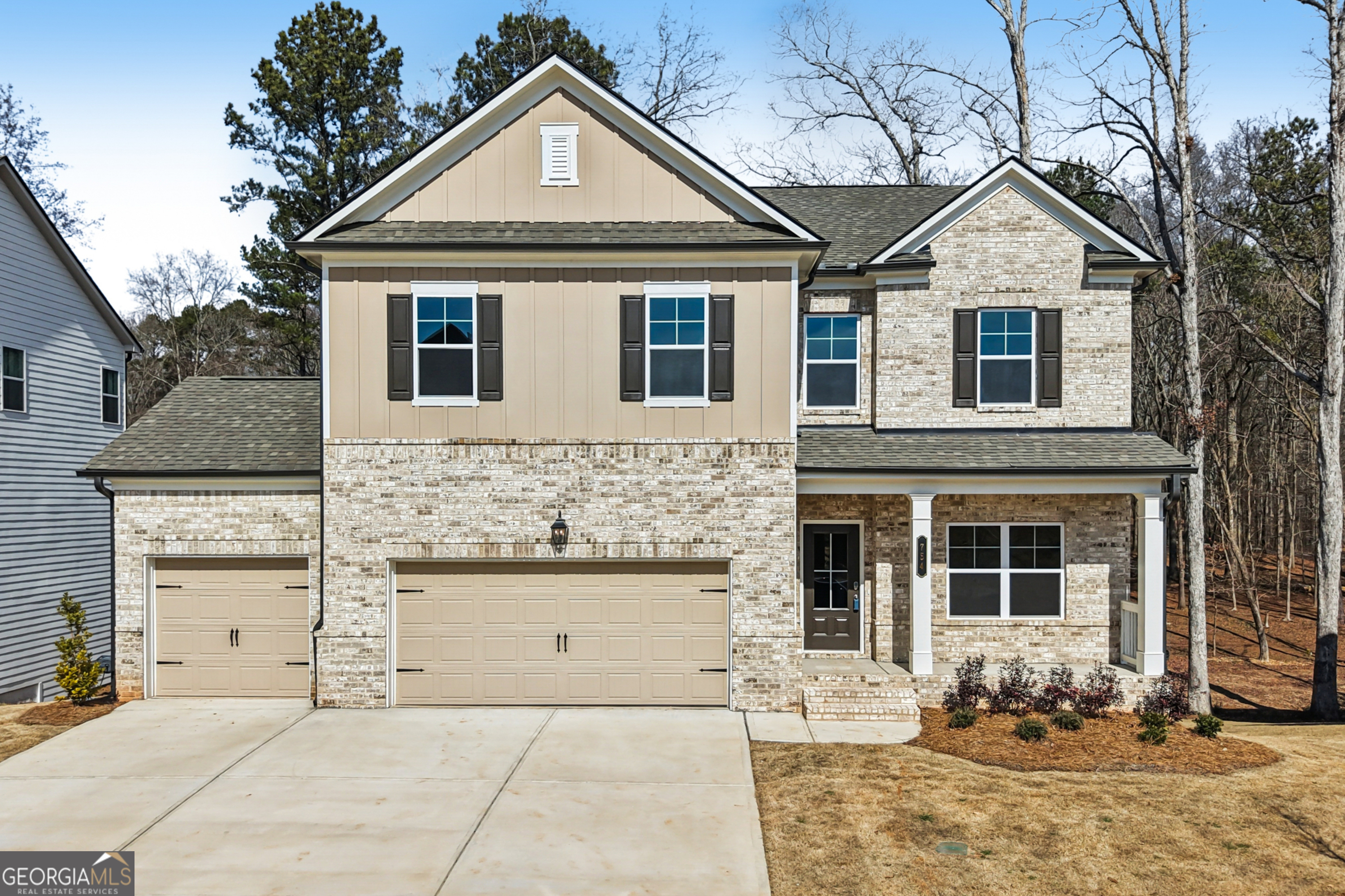 754 Winding Rose Drive Hoschton GA 30548