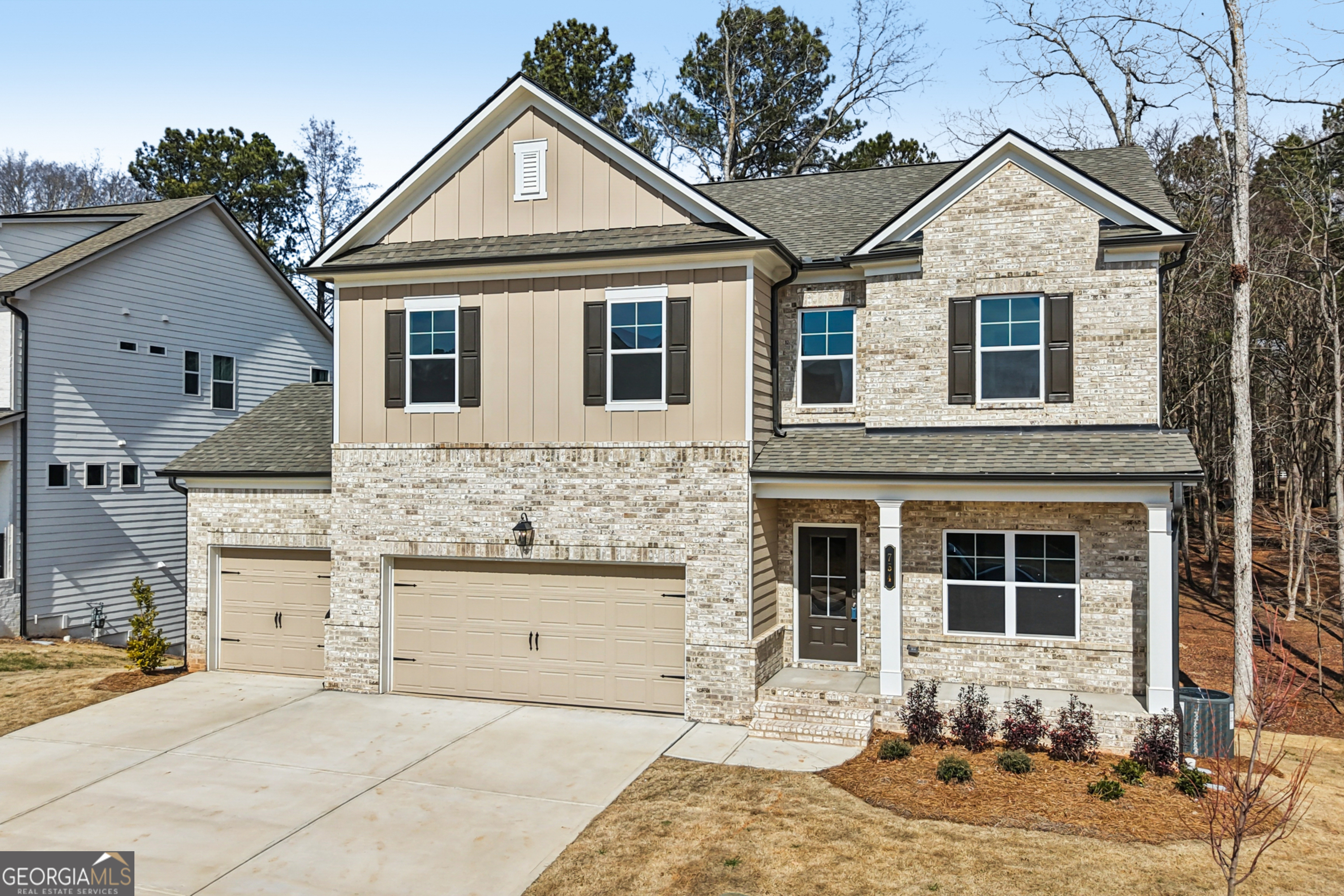 754 Winding Rose Drive Hoschton GA 30548