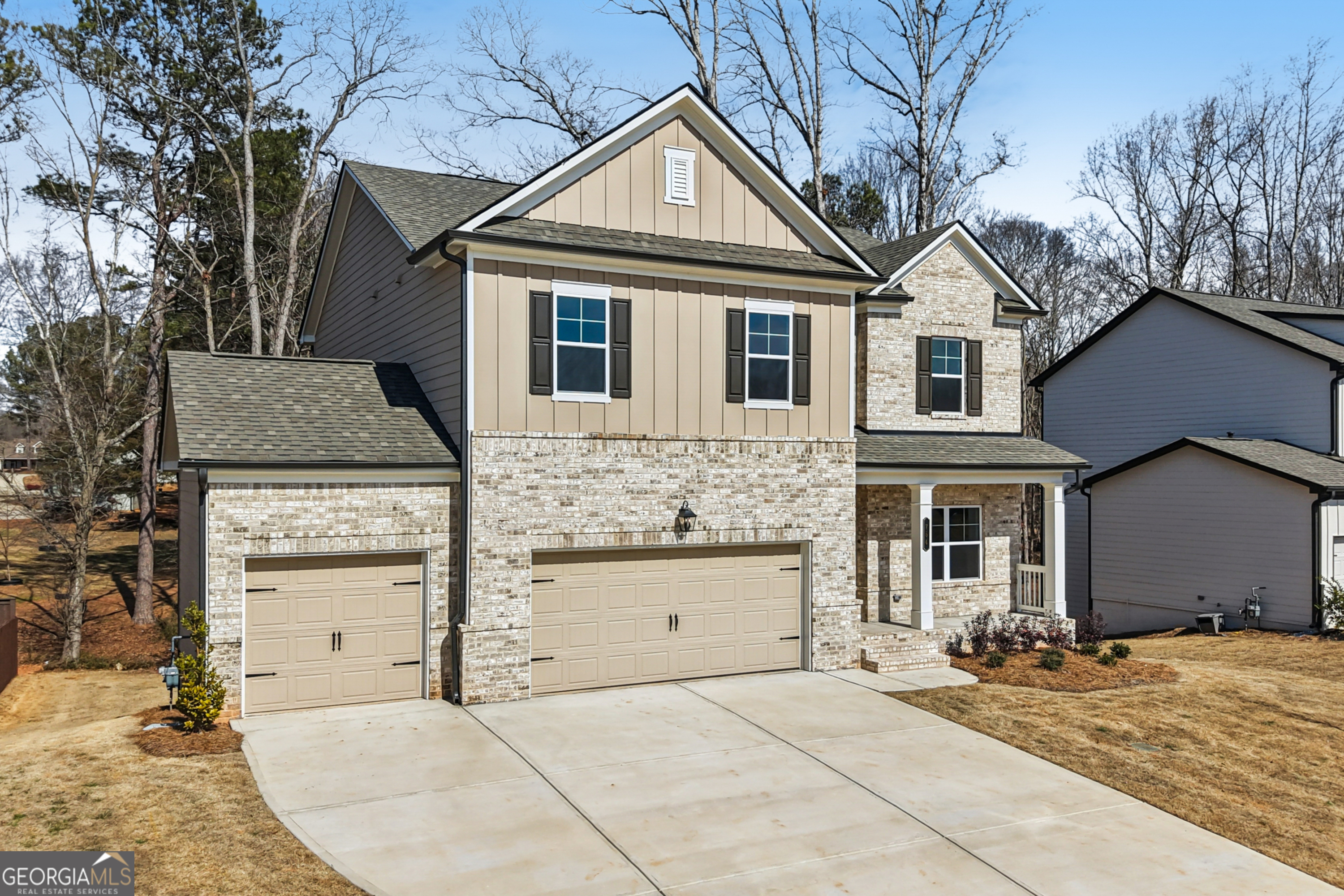 754 Winding Rose Drive Hoschton GA 30548