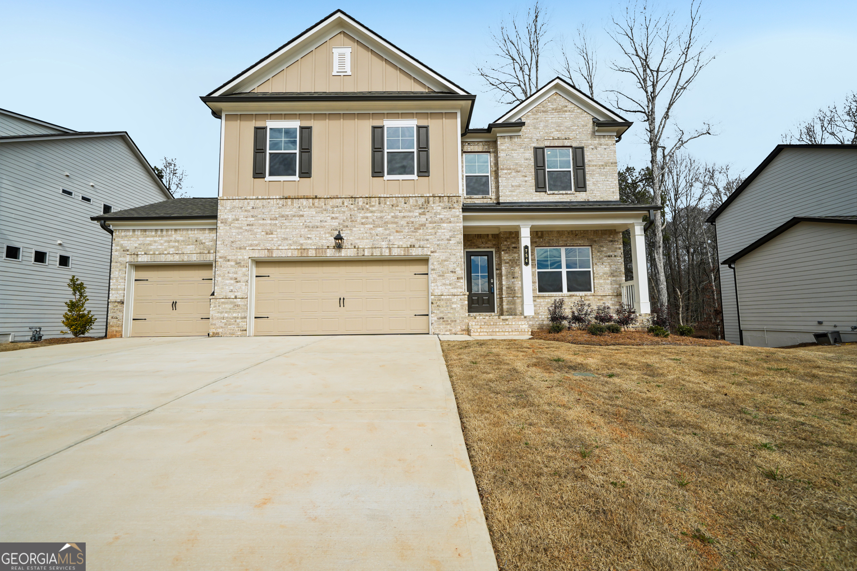 754 Winding Rose Drive Hoschton GA 30548