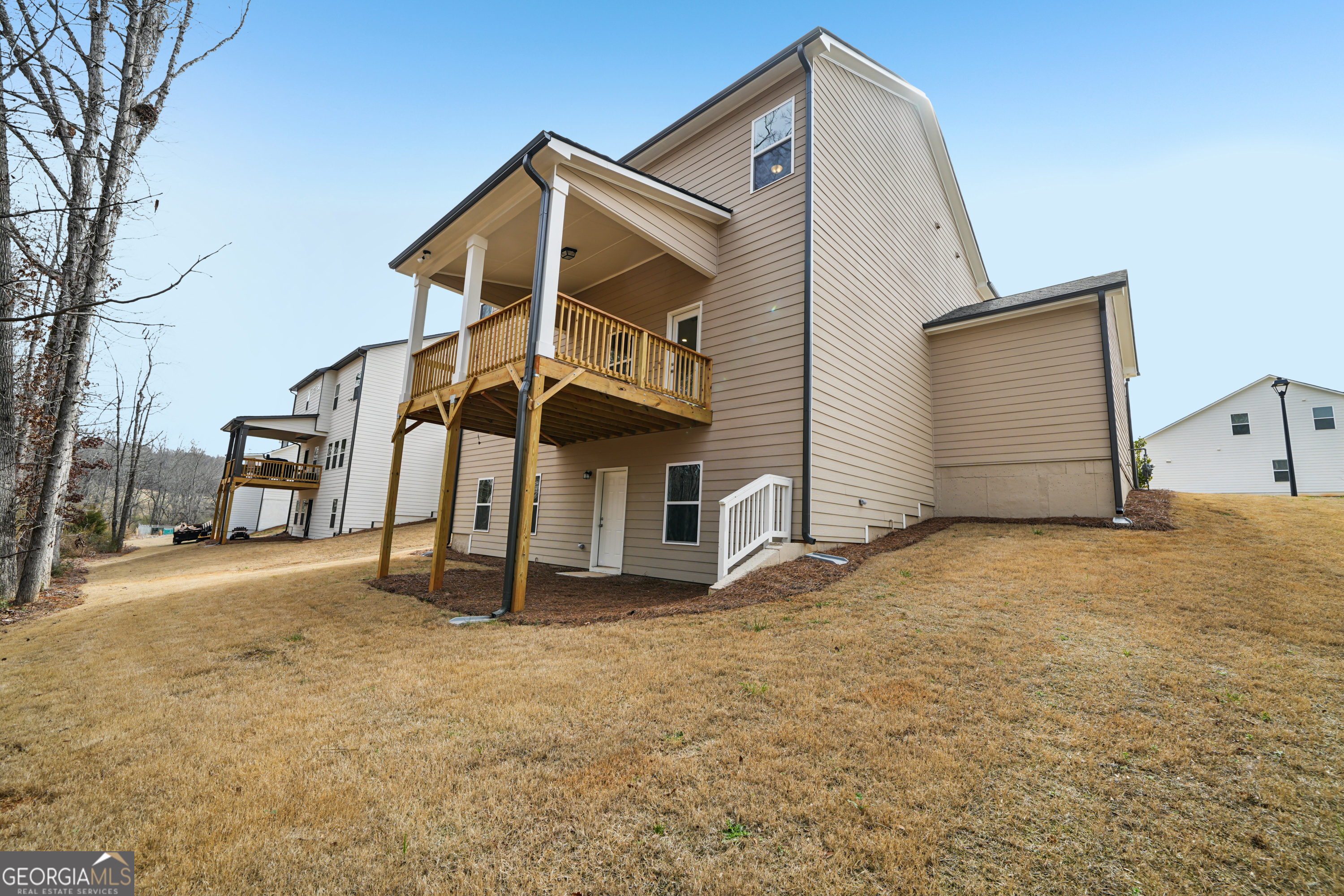 754 Winding Rose Drive Hoschton GA 30548