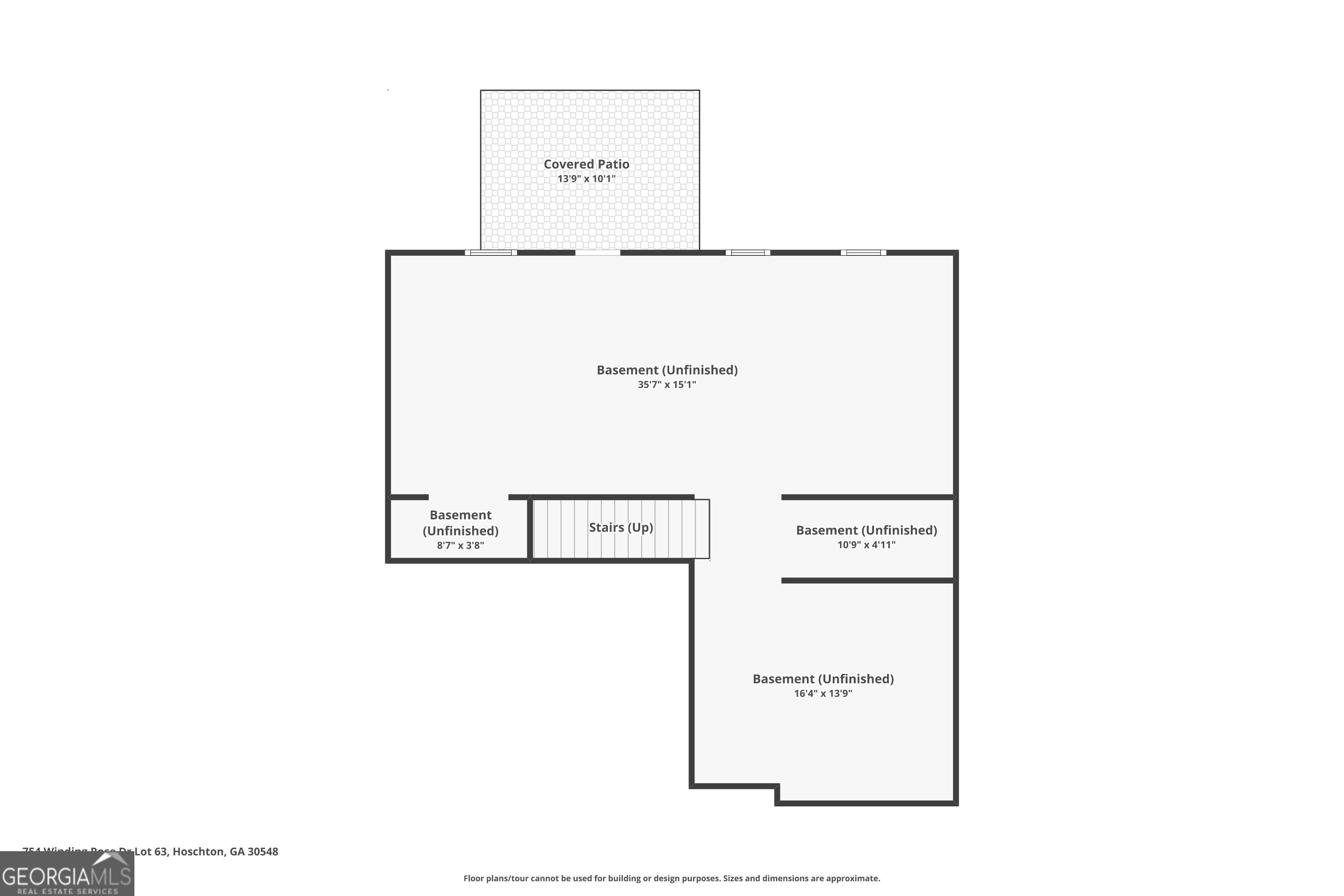 754 Winding Rose Drive Hoschton GA 30548