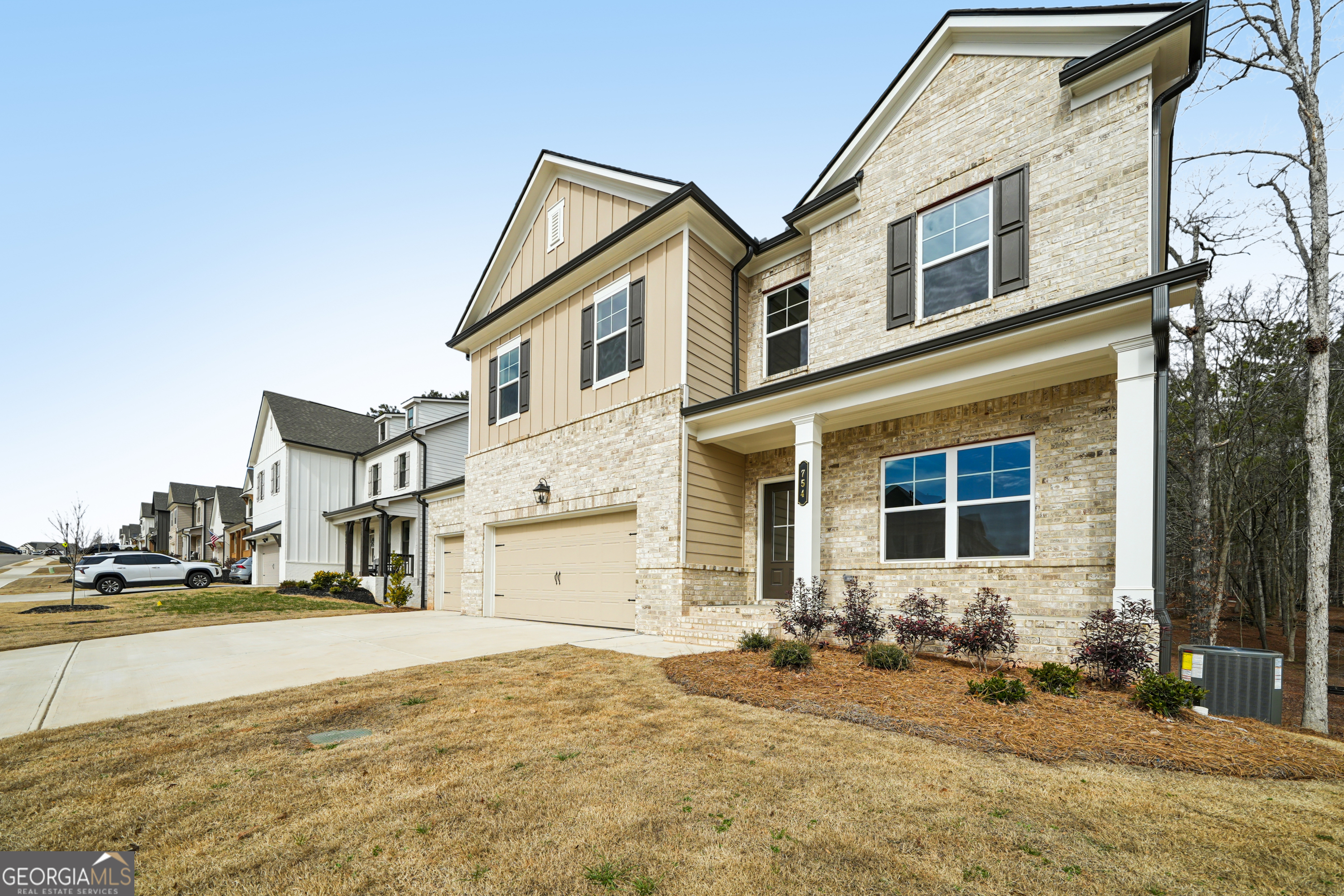 754 Winding Rose Drive Hoschton GA 30548