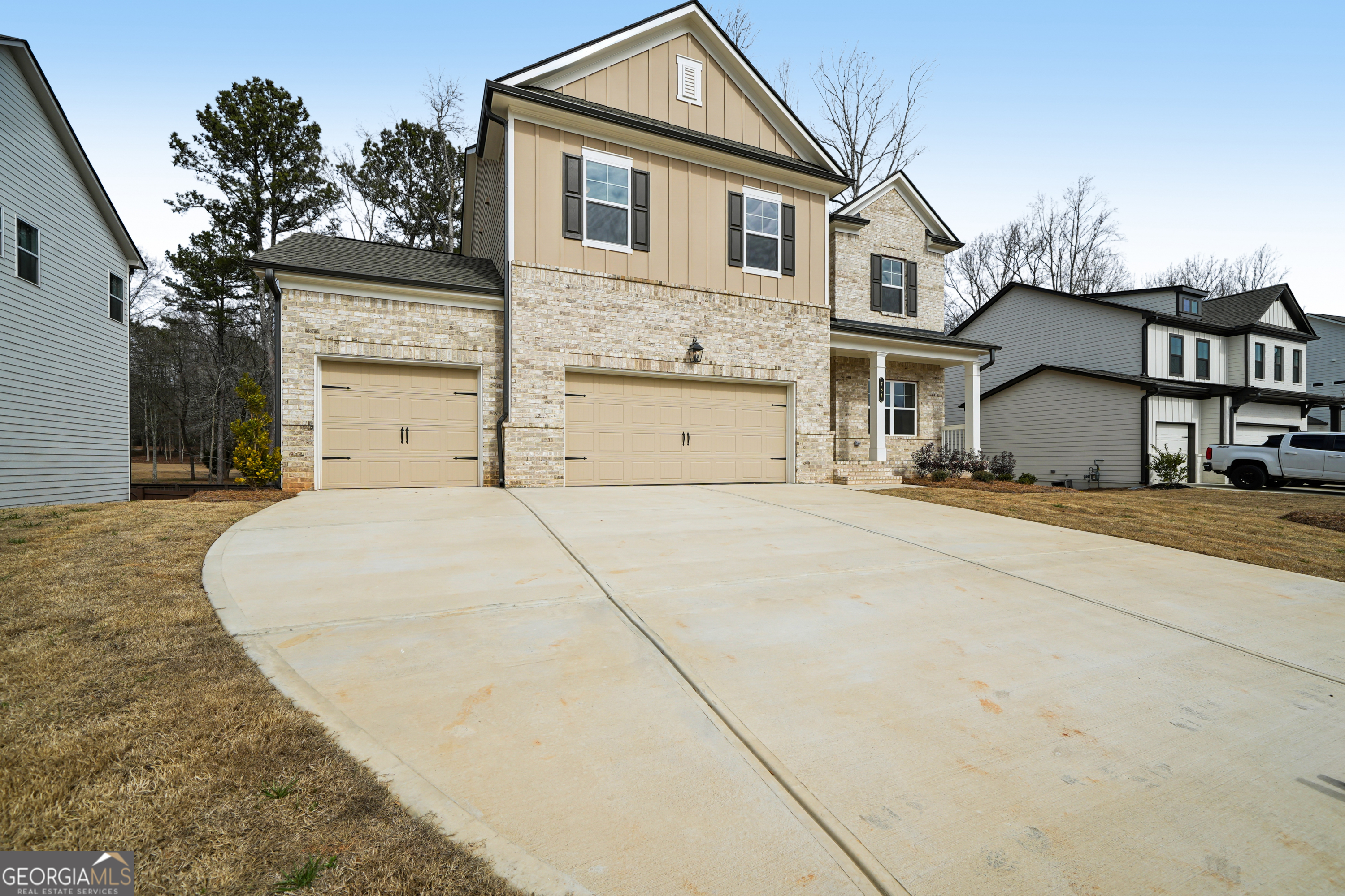 754 Winding Rose Drive Hoschton GA 30548