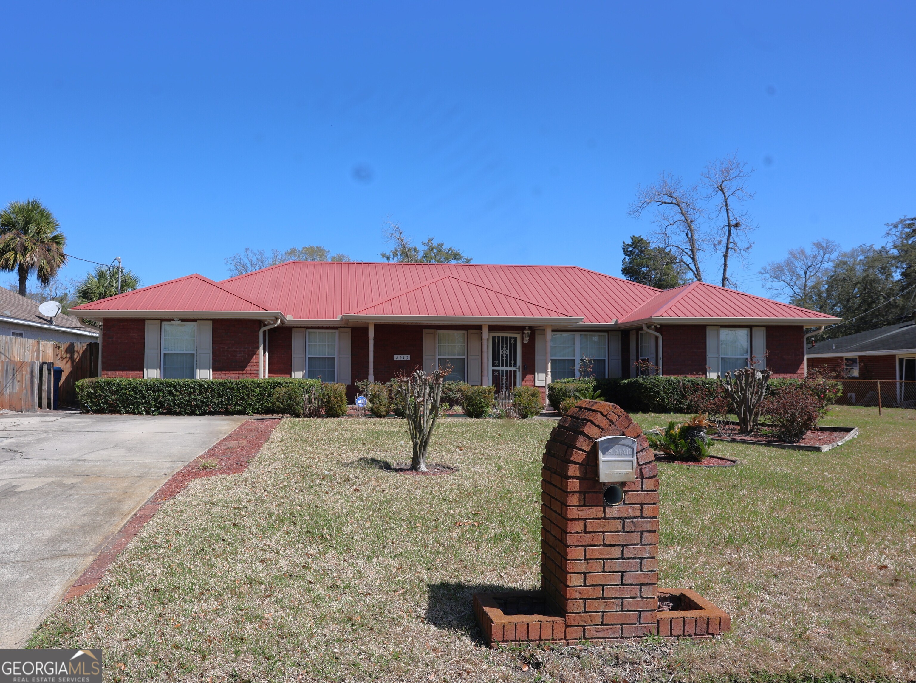 2410 Lee Street Brunswick GA 31520