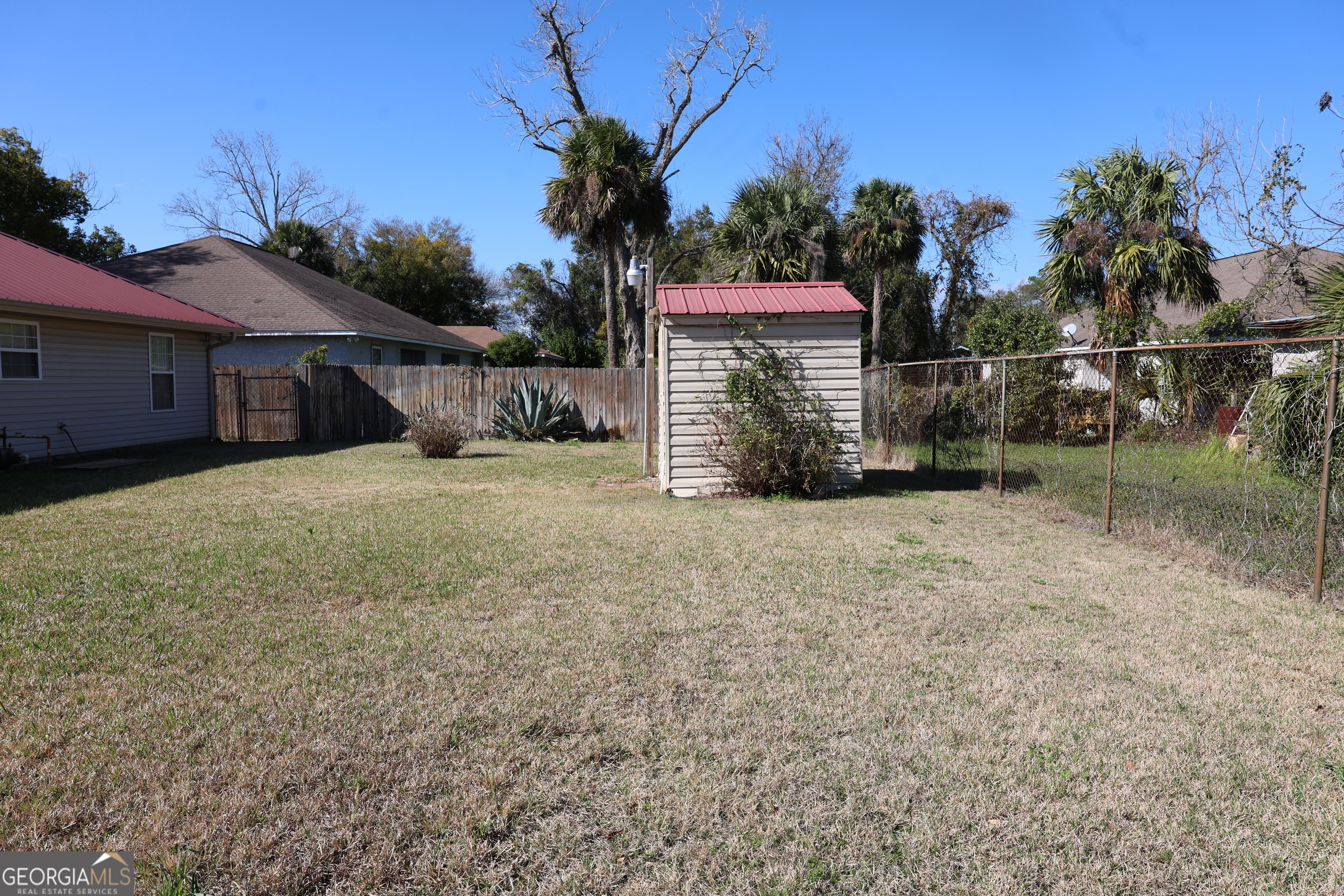 2410 Lee Street Brunswick GA 31520