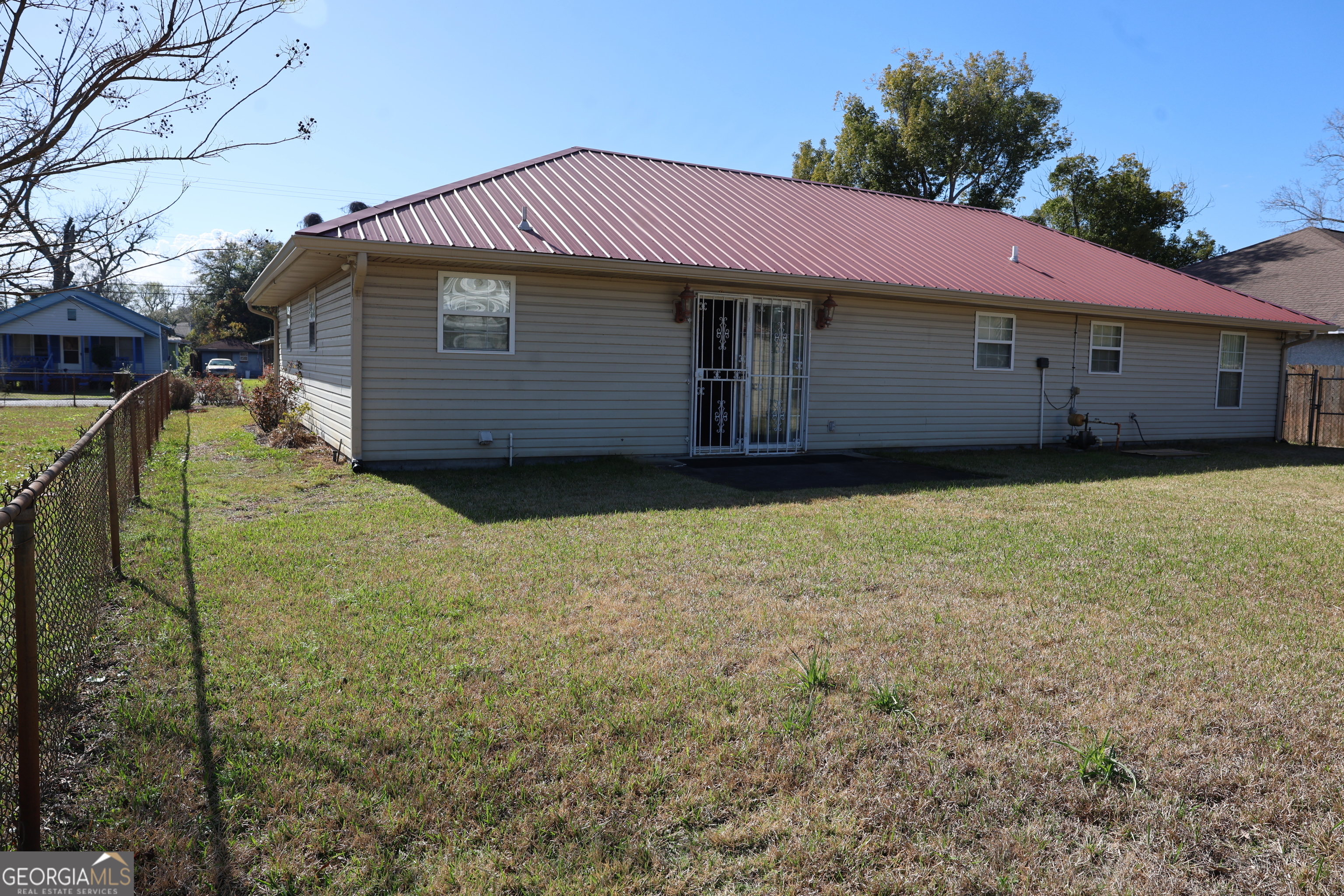 2410 Lee Street Brunswick GA 31520