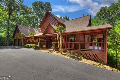 2975 Mountain Tops Road Blue Ridge GA 30513