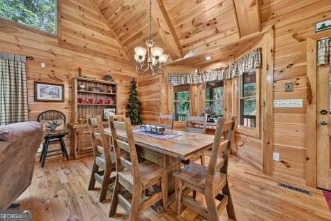 2975 Mountain Tops Road Blue Ridge GA 30513