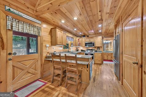 2975 Mountain Tops Road Blue Ridge GA 30513