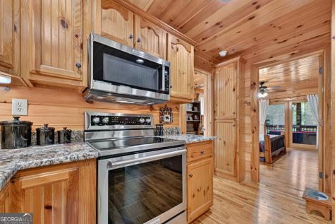 2975 Mountain Tops Road Blue Ridge GA 30513