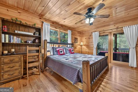 2975 Mountain Tops Road Blue Ridge GA 30513