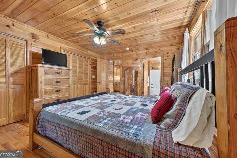 2975 Mountain Tops Road Blue Ridge GA 30513