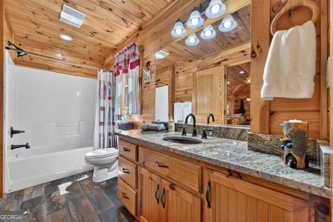 2975 Mountain Tops Road Blue Ridge GA 30513