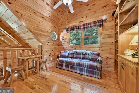 2975 Mountain Tops Road Blue Ridge GA 30513