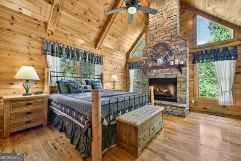 2975 Mountain Tops Road Blue Ridge GA 30513