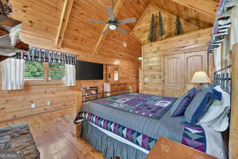 2975 Mountain Tops Road Blue Ridge GA 30513