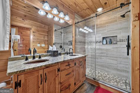 2975 Mountain Tops Road Blue Ridge GA 30513