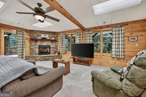 2975 Mountain Tops Road Blue Ridge GA 30513