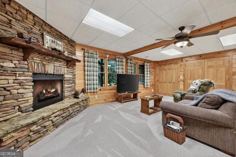 2975 Mountain Tops Road Blue Ridge GA 30513