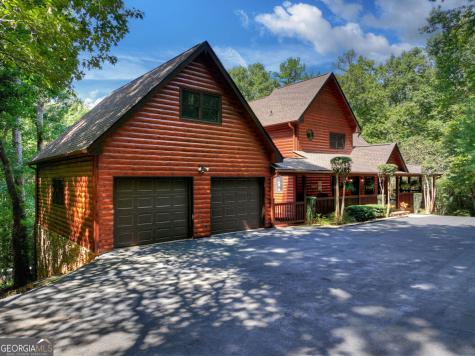 2975 Mountain Tops Road Blue Ridge GA 30513