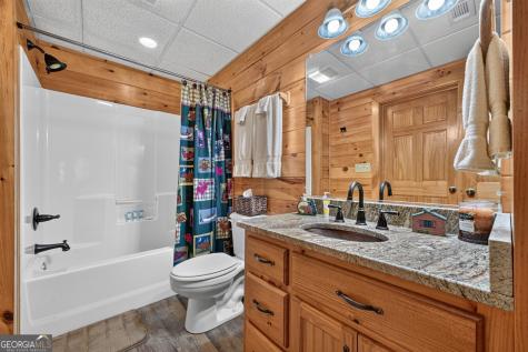 2975 Mountain Tops Road Blue Ridge GA 30513