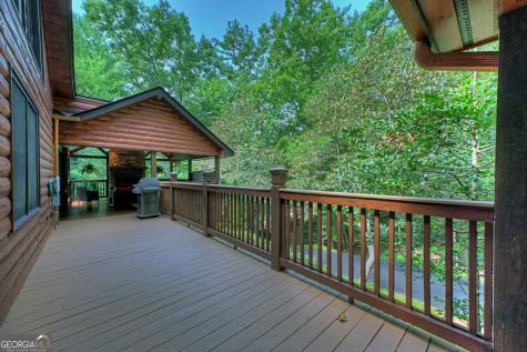 2975 Mountain Tops Road Blue Ridge GA 30513