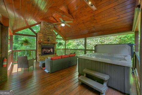 2975 Mountain Tops Road Blue Ridge GA 30513