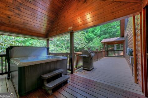2975 Mountain Tops Road Blue Ridge GA 30513