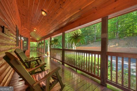 2975 Mountain Tops Road Blue Ridge GA 30513