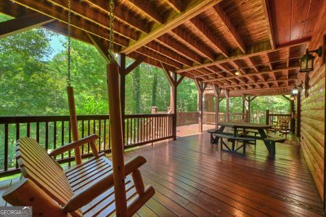 2975 Mountain Tops Road Blue Ridge GA 30513