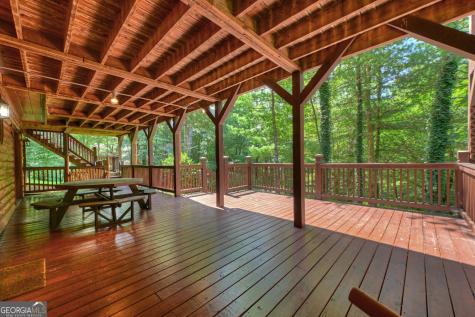 2975 Mountain Tops Road Blue Ridge GA 30513