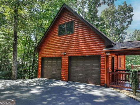 2975 Mountain Tops Road Blue Ridge GA 30513