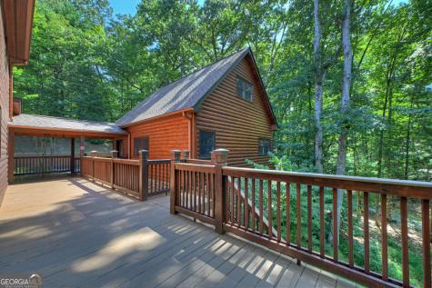 2975 Mountain Tops Road Blue Ridge GA 30513