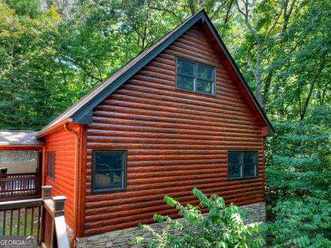 2975 Mountain Tops Road Blue Ridge GA 30513