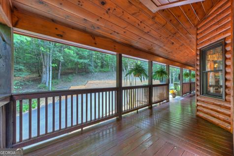 2975 Mountain Tops Road Blue Ridge GA 30513