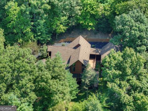 2975 Mountain Tops Road Blue Ridge GA 30513