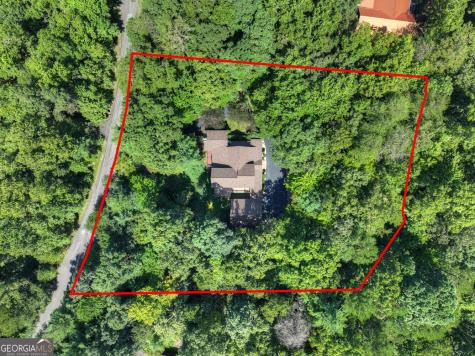 2975 Mountain Tops Road Blue Ridge GA 30513