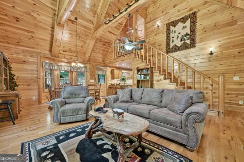 2975 Mountain Tops Road Blue Ridge GA 30513