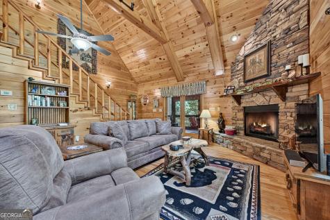 2975 Mountain Tops Road Blue Ridge GA 30513