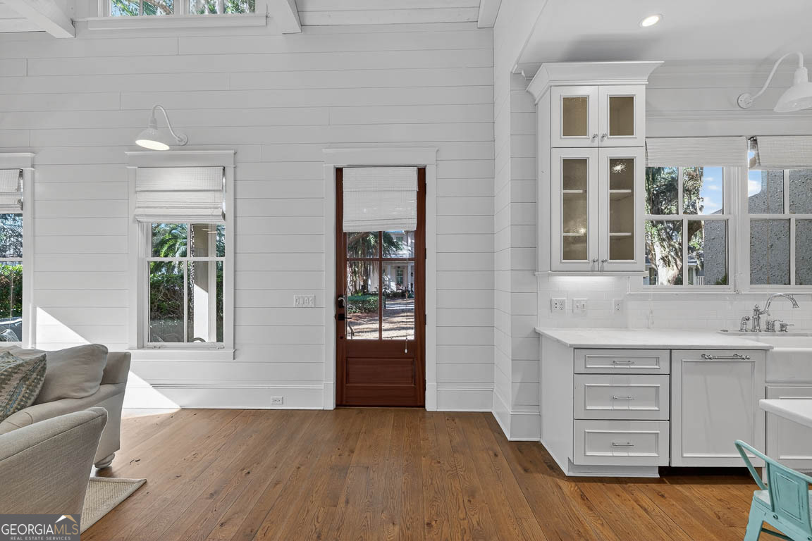 1030 Village Oaks Lane St. Simons Island GA 31522